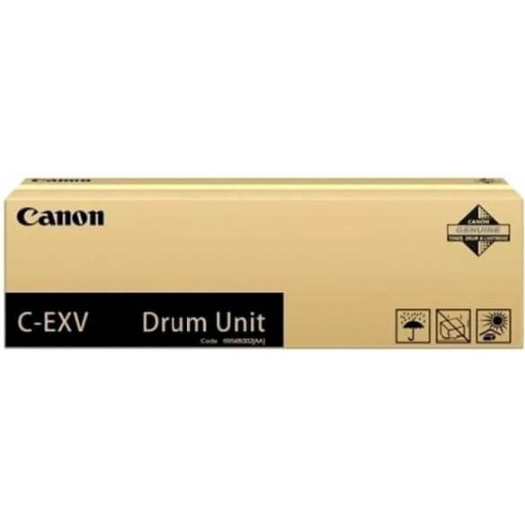 Canon C-EXV 51 - kit tambour - 0488C002BA