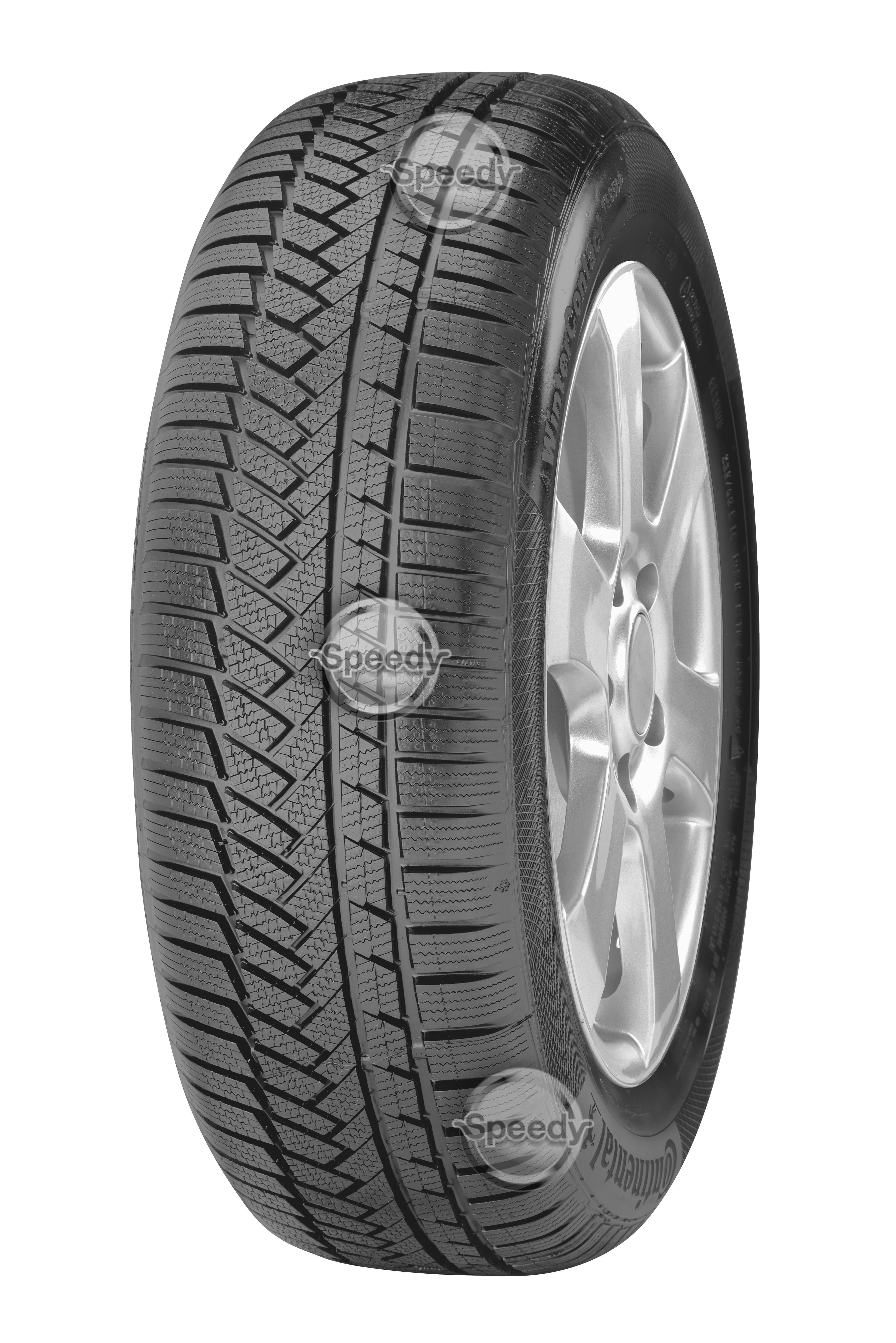 Pneu Hiver Continental Wintercontact ts850p, 265/50 R19 110V