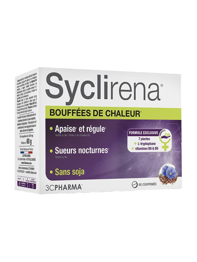 3C Pharma Syclirena®