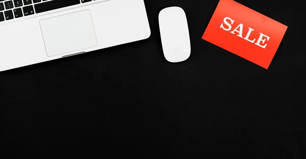 Comment repérer les meilleures offres de shopping en ligne
