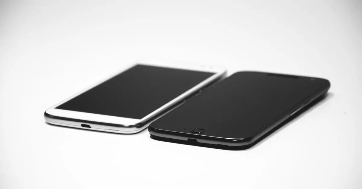 Les meilleures applications pour un shopping efficace