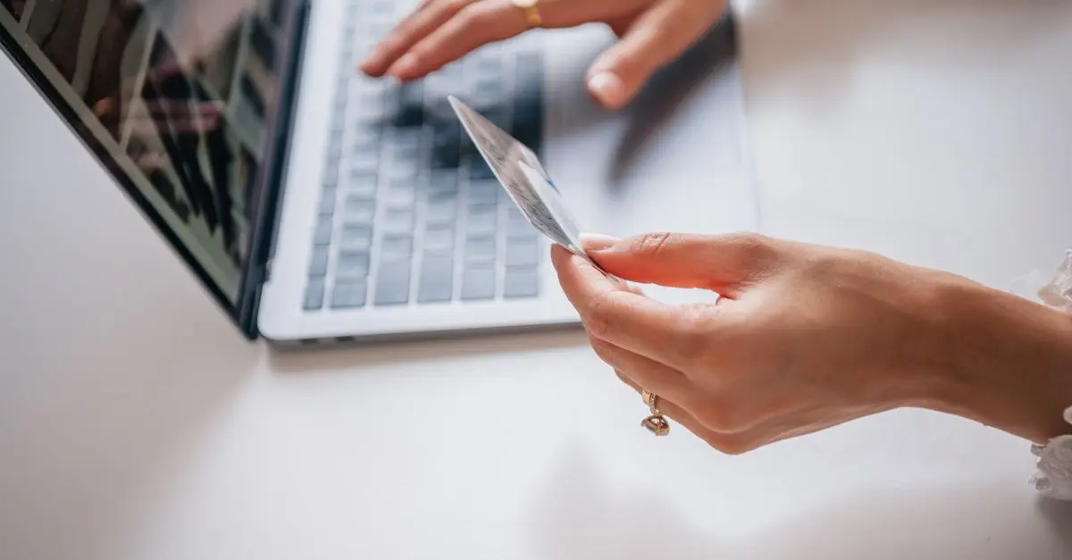 Les meilleures pratiques pour un shopping en ligne sécurisé