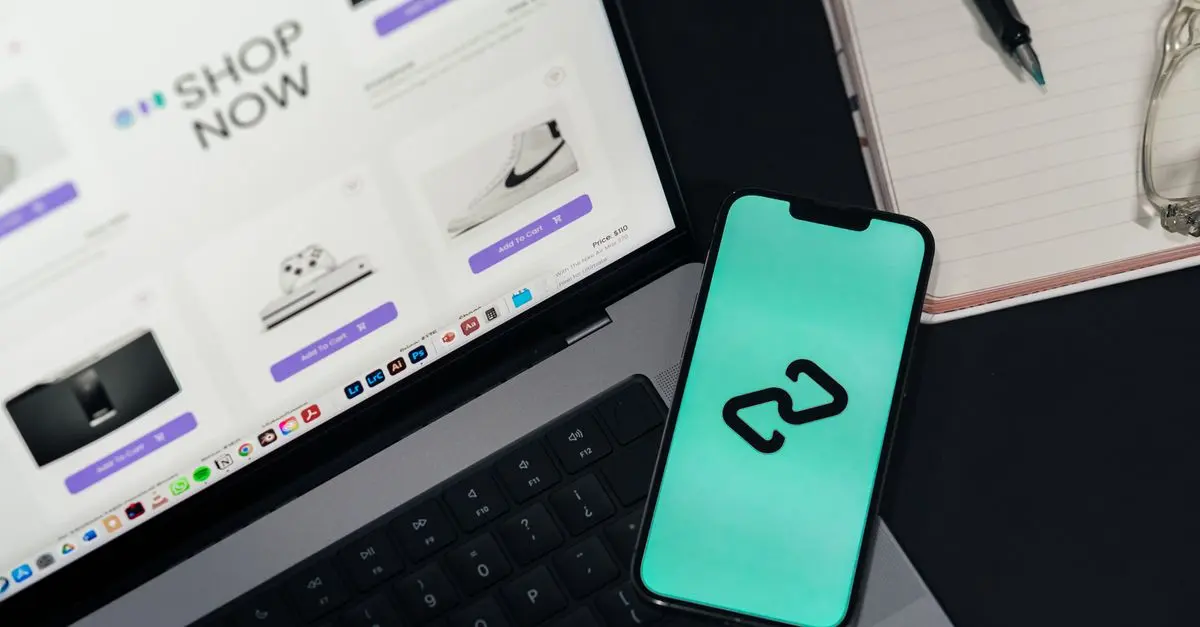 Comment choisir le bon site de shopping en ligne ?