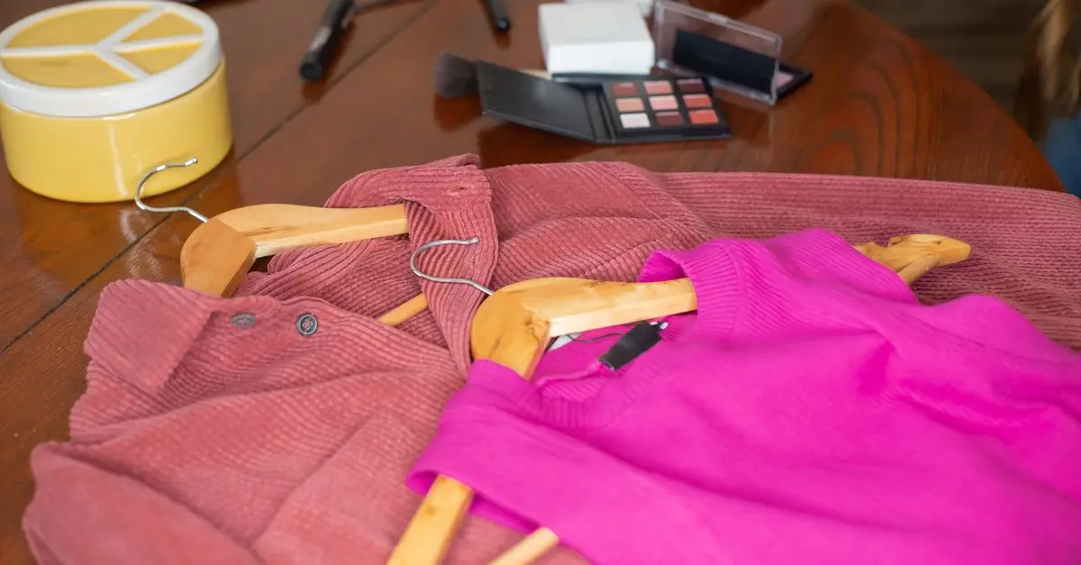 Comment choisir les meilleures marques de mode éthique