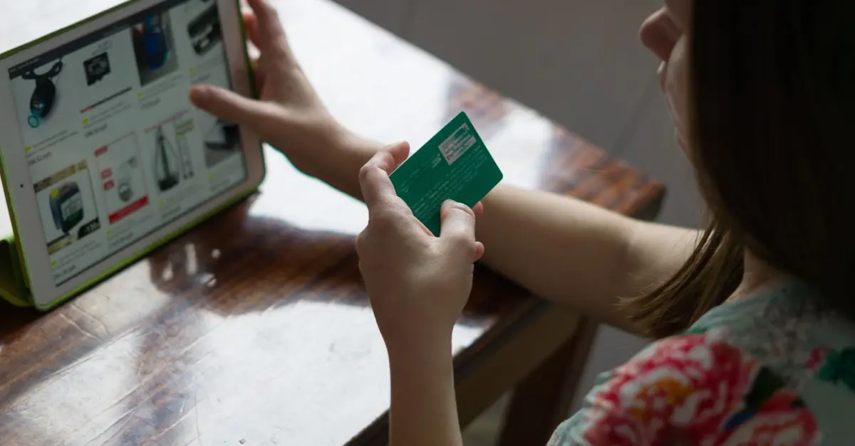 Les erreurs à éviter pour un shopping en ligne réussi