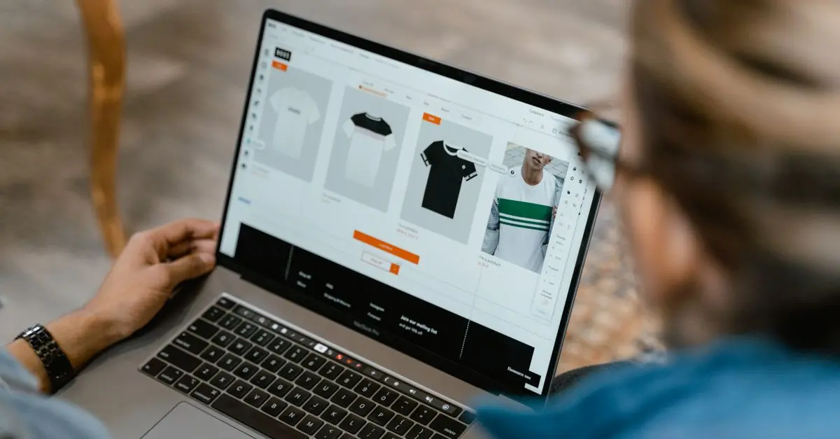 Les erreurs courantes de shopping en ligne à éviter absolument