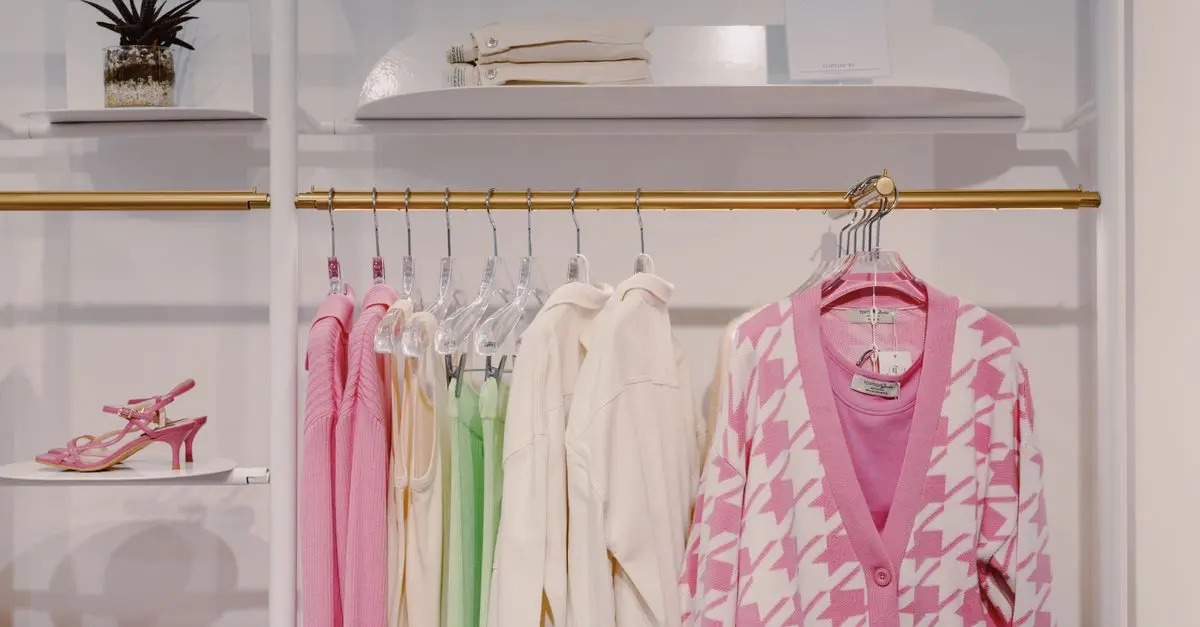 Les meilleures marques de mode éthique à connaître