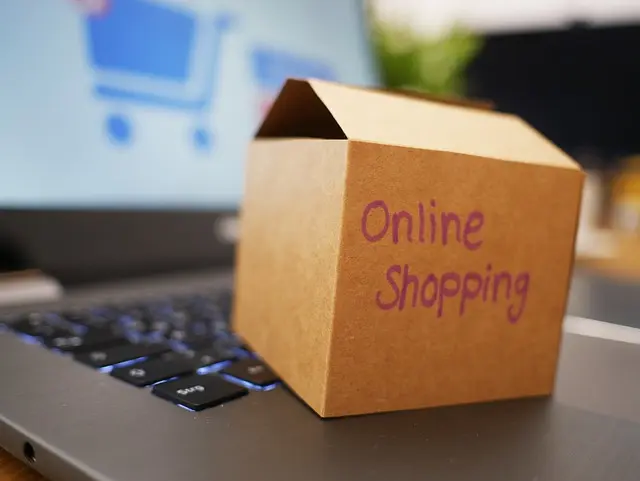 Les erreurs à éviter lors de vos achats en ligne