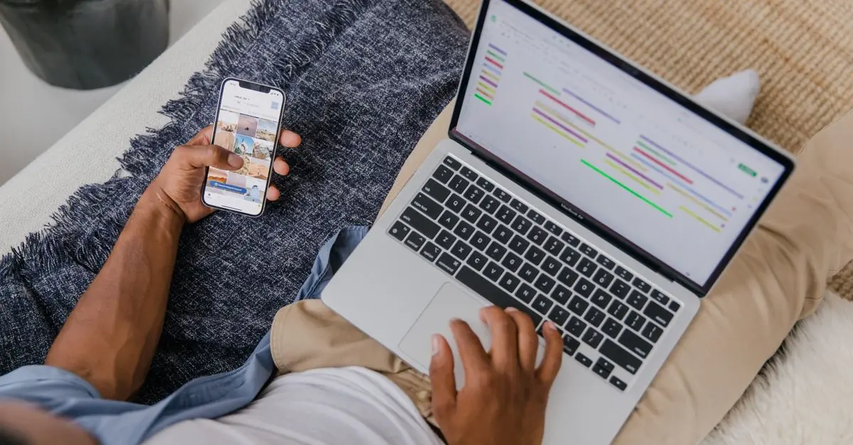 Les meilleures plateformes de shopping en ligne à découvrir