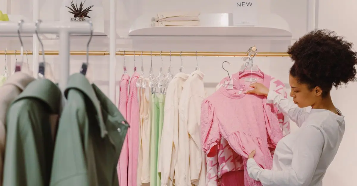 Comment choisir les meilleures marques de vêtements en ligne