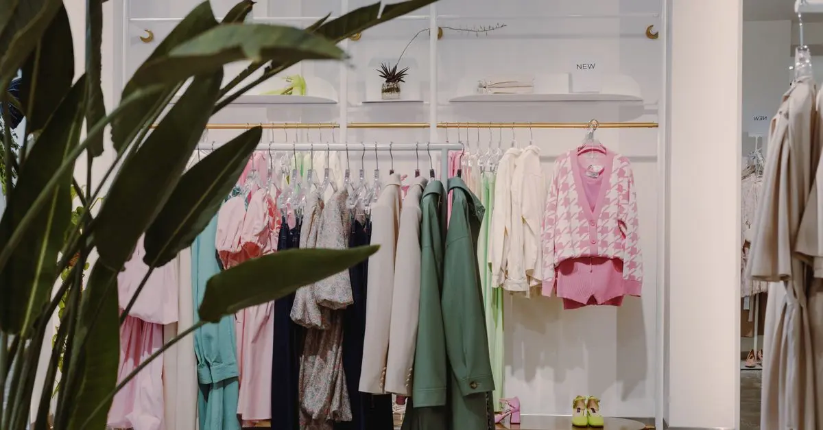 Comment choisir les meilleures marques de mode en ligne