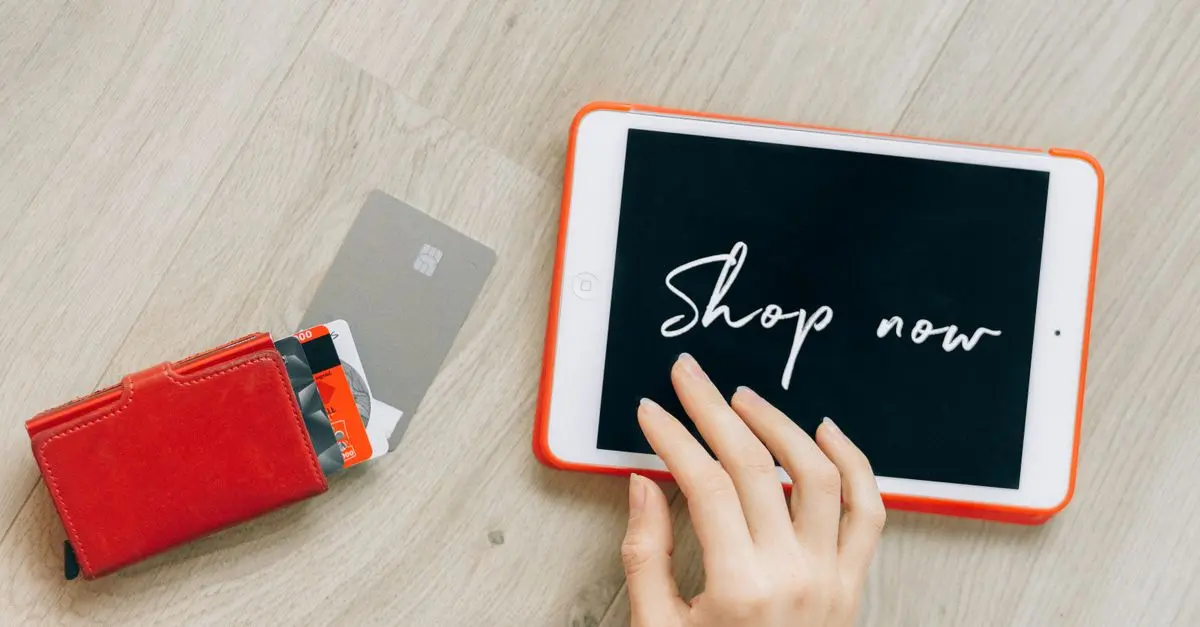 Comment bien préparer votre shopping en ligne en quelques étapes