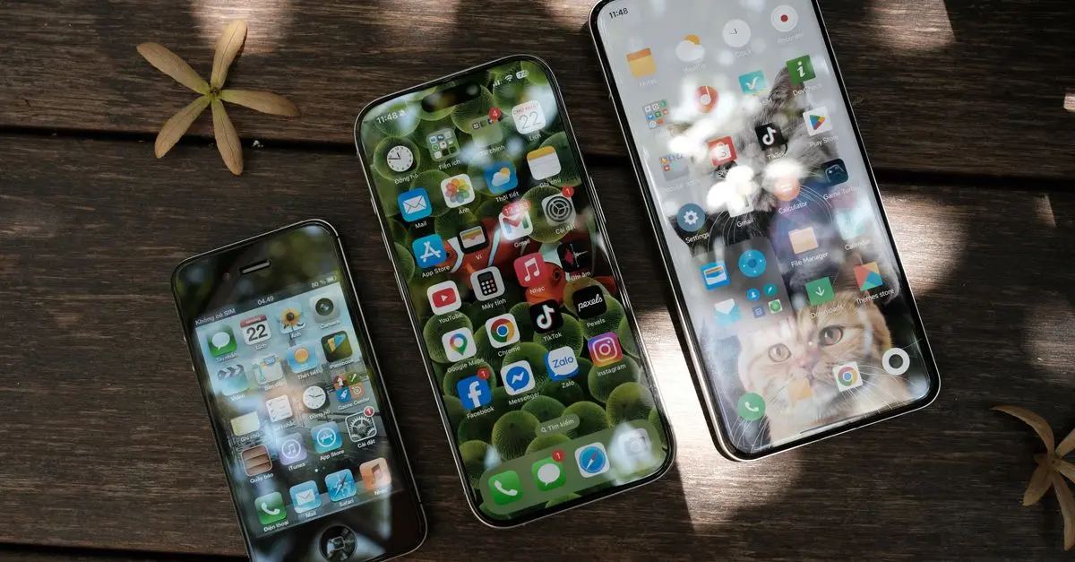 Notre avis sur les applications de shopping les plus populaires