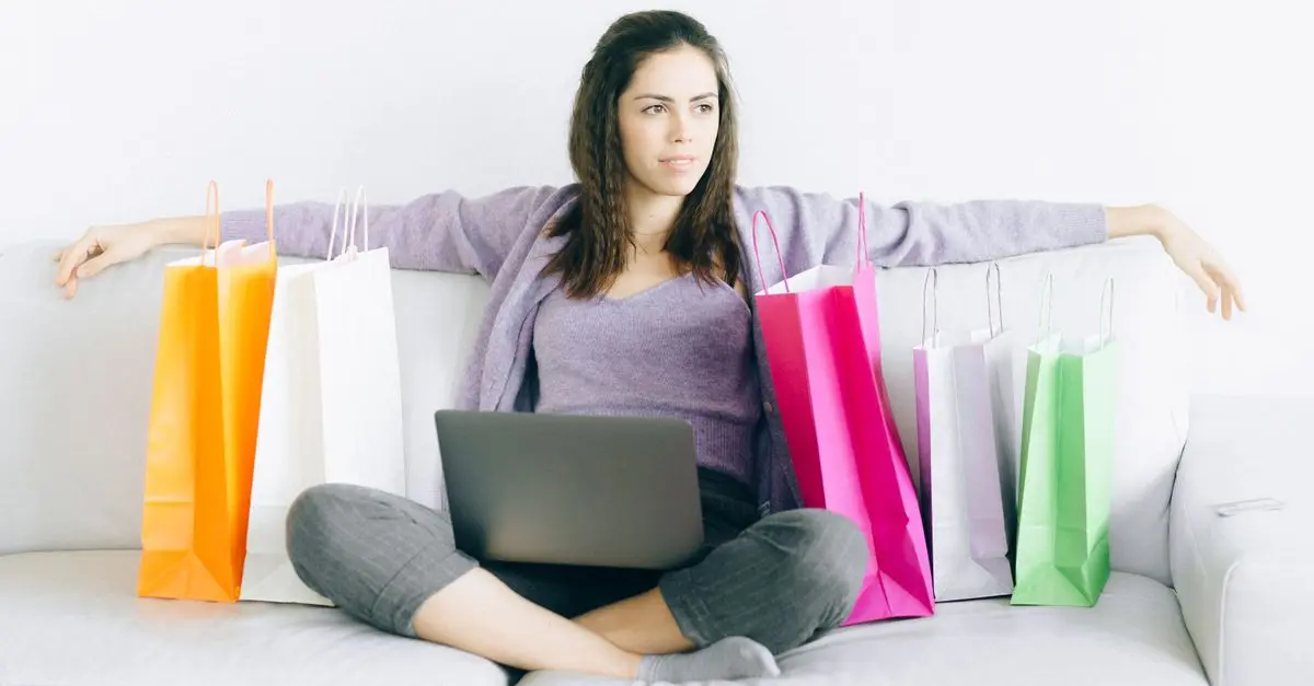 Comment bien se préparer avant un shopping en ligne réussi