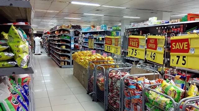 Comment dénicher des bonnes affaires lors de vos achats