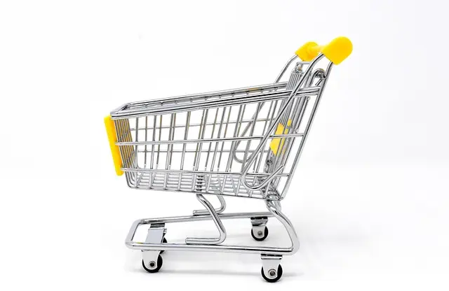 Comment préparer votre liste de courses idéale pour le shopping