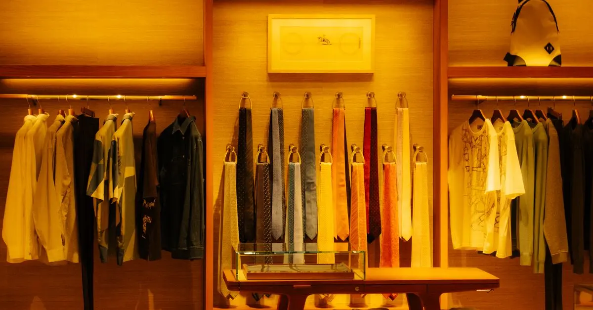 Comment bien choisir ses vêtements en ligne : 5 conseils pratiques