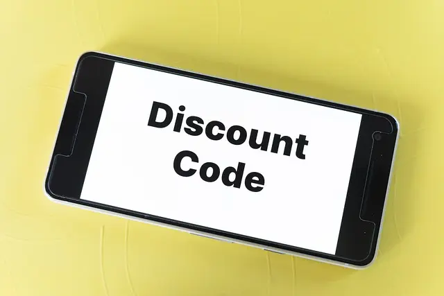 Comment bien utiliser les codes promo pour vos achats en ligne ?
